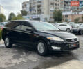 Чорний Форд Мондео, об'ємом двигуна 2 л та пробігом 265 тис. км за 8600 $, фото 8 на Automoto.ua