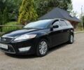 Чорний Форд Мондео, об'ємом двигуна 1.8 л та пробігом 295 тис. км за 4600 $, фото 1 на Automoto.ua