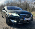 Черный Форд Мондео, объемом двигателя 2 л и пробегом 250 тыс. км за 6750 $, фото 7 на Automoto.ua