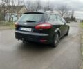 Черный Форд Мондео, объемом двигателя 2 л и пробегом 250 тыс. км за 3450 $, фото 2 на Automoto.ua
