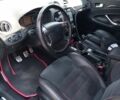 Черный Форд Мондео, объемом двигателя 2.2 л и пробегом 325 тыс. км за 7900 $, фото 6 на Automoto.ua