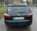 Черный Форд Мондео, объемом двигателя 2 л и пробегом 379 тыс. км за 5500 $, фото 4 на Automoto.ua