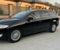 Черный Форд Мондео, объемом двигателя 2 л и пробегом 265 тыс. км за 7299 $, фото 1 на Automoto.ua