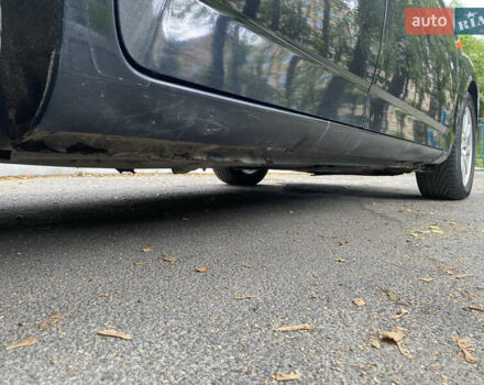 Форд Мондео 2008 в Корце на Automoto.ua Черный Форд Мондео, объемом двигателя 2 л и пробегом 270 тыс. км за 4800 $, фото 14 на Automoto.ua