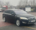 Черный Форд Мондео, объемом двигателя 2 л и пробегом 290 тыс. км за 6600 $, фото 1 на Automoto.ua
