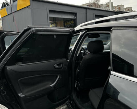 Чорний Форд Мондео, об'ємом двигуна 2 л та пробігом 250 тис. км за 5200 $, фото 11 на Automoto.ua