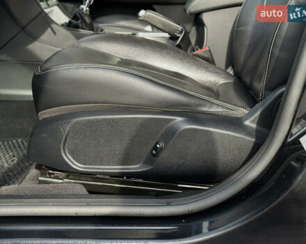 Чорний Форд Мондео, об'ємом двигуна 2 л та пробігом 265 тис. км за 8600 $, фото 28 на Automoto.ua