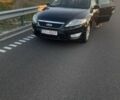 Черный Форд Мондео, объемом двигателя 2 л и пробегом 250 тыс. км за 6680 $, фото 1 на Automoto.ua
