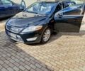 Чорний Форд Мондео, об'ємом двигуна 2 л та пробігом 289 тис. км за 6100 $, фото 1 на Automoto.ua