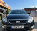 Форд Мондео 2008 в Сумах на Automoto.ua Черный Форд Мондео, объемом двигателя 1.6 л и пробегом 273 тыс. км за 6500 $, фото 1 на Automoto.ua