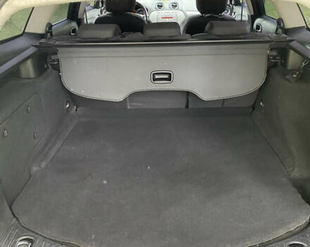 Форд Мондео 2008 в Корце на Automoto.ua Черный Форд Мондео, объемом двигателя 2 л и пробегом 270 тыс. км за 4800 $, фото 32 на Automoto.ua