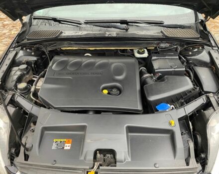 Чорний Форд Мондео, об'ємом двигуна 2 л та пробігом 270 тис. км за 4300 $, фото 9 на Automoto.ua