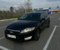 Чорний Форд Мондео, об'ємом двигуна 2 л та пробігом 338 тис. км за 5500 $, фото 1 на Automoto.ua