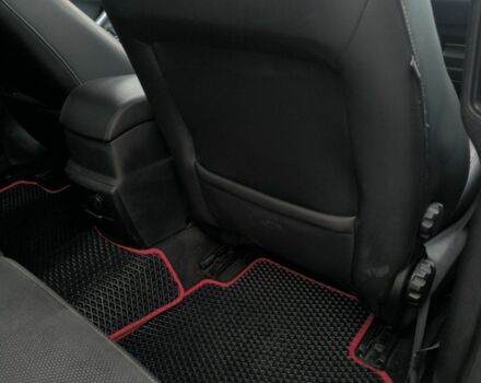 Черный Форд Мондео, объемом двигателя 1.8 л и пробегом 314 тыс. км за 7000 $, фото 7 на Automoto.ua