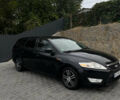 Черный Форд Мондео, объемом двигателя 2 л и пробегом 331 тыс. км за 7500 $, фото 4 на Automoto.ua