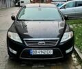 Чорний Форд Мондео, об'ємом двигуна 1.8 л та пробігом 295 тис. км за 4600 $, фото 16 на Automoto.ua