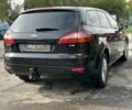 Форд Мондео 2008 в Львове на Automoto.ua Черный Форд Мондео, объемом двигателя 2 л и пробегом 265 тыс. км за 8600 $, фото 10 на Automoto.ua