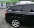 Черный Форд Мондео, объемом двигателя 1.8 л и пробегом 314 тыс. км за 7000 $, фото 2 на Automoto.ua
