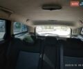 Черный Форд Мондео, объемом двигателя 1.75 л и пробегом 311 тыс. км за 4800 $, фото 8 на Automoto.ua