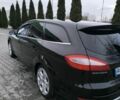 Черный Форд Мондео, объемом двигателя 1.8 л и пробегом 314 тыс. км за 7000 $, фото 4 на Automoto.ua