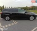Черный Форд Мондео, объемом двигателя 1.8 л и пробегом 200 тыс. км за 6500 $, фото 1 на Automoto.ua