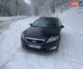 Черный Форд Мондео, объемом двигателя 1.99 л и пробегом 375 тыс. км за 5350 $, фото 1 на Automoto.ua