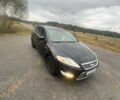 Форд Мондео 2008 в Чернигове на Automoto.ua Черный Форд Мондео, объемом двигателя 2 л и пробегом 324 тыс. км за 7000 $, фото 1 на Automoto.ua
