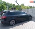 Чорний Форд Мондео, об'ємом двигуна 2.2 л та пробігом 322 тис. км за 8500 $, фото 1 на Automoto.ua