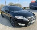 Черный Форд Мондео, объемом двигателя 2 л и пробегом 424 тыс. км за 4750 $, фото 1 на Automoto.ua