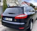 Черный Форд Мондео, объемом двигателя 1.6 л и пробегом 280 тыс. км за 6000 $, фото 3 на Automoto.ua