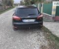 Черный Форд Мондео, объемом двигателя 1.8 л и пробегом 220 тыс. км за 6800 $, фото 4 на Automoto.ua