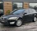 Форд Мондео 2008 в Львове на Automoto.ua Черный Форд Мондео, объемом двигателя 2 л и пробегом 265 тыс. км за 8600 $, фото 1 на Automoto.ua