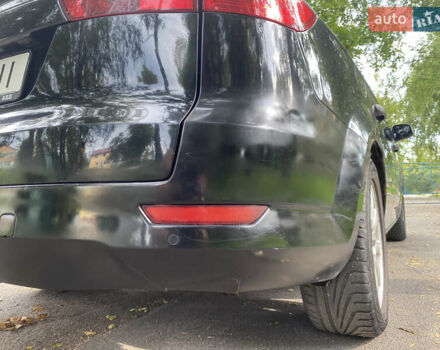 Форд Мондео 2008 в Корце на Automoto.ua Черный Форд Мондео, объемом двигателя 2 л и пробегом 270 тыс. км за 4800 $, фото 10 на Automoto.ua