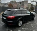 Чорний Форд Мондео, об'ємом двигуна 2 л та пробігом 250 тис. км за 5200 $, фото 14 на Automoto.ua