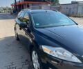 Форд Мондео 2008 в Сумах на Automoto.ua Черный Форд Мондео, объемом двигателя 1.6 л и пробегом 273 тыс. км за 6500 $, фото 5 на Automoto.ua