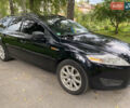 Форд Мондео 2008 в Корце на Automoto.ua Черный Форд Мондео, объемом двигателя 2 л и пробегом 270 тыс. км за 4800 $, фото 15 на Automoto.ua
