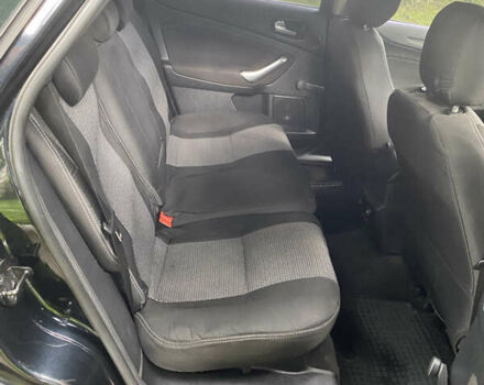 Форд Мондео 2008 в Корце на Automoto.ua Черный Форд Мондео, объемом двигателя 2 л и пробегом 270 тыс. км за 4800 $, фото 21 на Automoto.ua