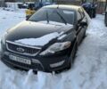 Чорний Форд Мондео, об'ємом двигуна 2 л та пробігом 250 тис. км за 2500 $, фото 1 на Automoto.ua