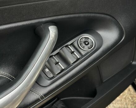 Форд Мондео 2008 в Львове на Automoto.ua Черный Форд Мондео, объемом двигателя 2 л и пробегом 265 тыс. км за 8600 $, фото 12 на Automoto.ua