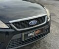 Форд Мондео 2008 в Львове на Automoto.ua Черный Форд Мондео, объемом двигателя 2 л и пробегом 265 тыс. км за 8600 $, фото 4 на Automoto.ua