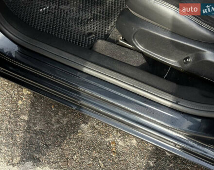 Чорний Форд Мондео, об'ємом двигуна 2 л та пробігом 265 тис. км за 8600 $, фото 27 на Automoto.ua