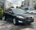 Форд Мондео 2008 в Львове на Automoto.ua Черный Форд Мондео, объемом двигателя 2 л и пробегом 265 тыс. км за 8600 $, фото 3 на Automoto.ua
