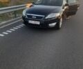 Черный Форд Мондео, объемом двигателя 2 л и пробегом 250 тыс. км за 6680 $, фото 1 на Automoto.ua