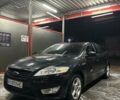 Черный Форд Мондео, объемом двигателя 2 л и пробегом 470 тыс. км за 5150 $, фото 1 на Automoto.ua