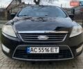 Чорний Форд Мондео, об'ємом двигуна 1.8 л та пробігом 292 тис. км за 5800 $, фото 1 на Automoto.ua