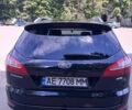 Черный Форд Мондео, объемом двигателя 2 л и пробегом 170 тыс. км за 7041 $, фото 4 на Automoto.ua