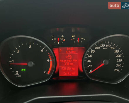 Черный Форд Мондео, объемом двигателя 2 л и пробегом 331 тыс. км за 7500 $, фото 18 на Automoto.ua