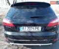 Чорний Форд Мондео, об'ємом двигуна 2.2 л та пробігом 322 тис. км за 8500 $, фото 6 на Automoto.ua