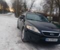 Черный Форд Мондео, объемом двигателя 2 л и пробегом 275 тыс. км за 5500 $, фото 1 на Automoto.ua