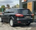 Форд Мондео 2008 в Львове на Automoto.ua Черный Форд Мондео, объемом двигателя 2 л и пробегом 265 тыс. км за 8600 $, фото 6 на Automoto.ua